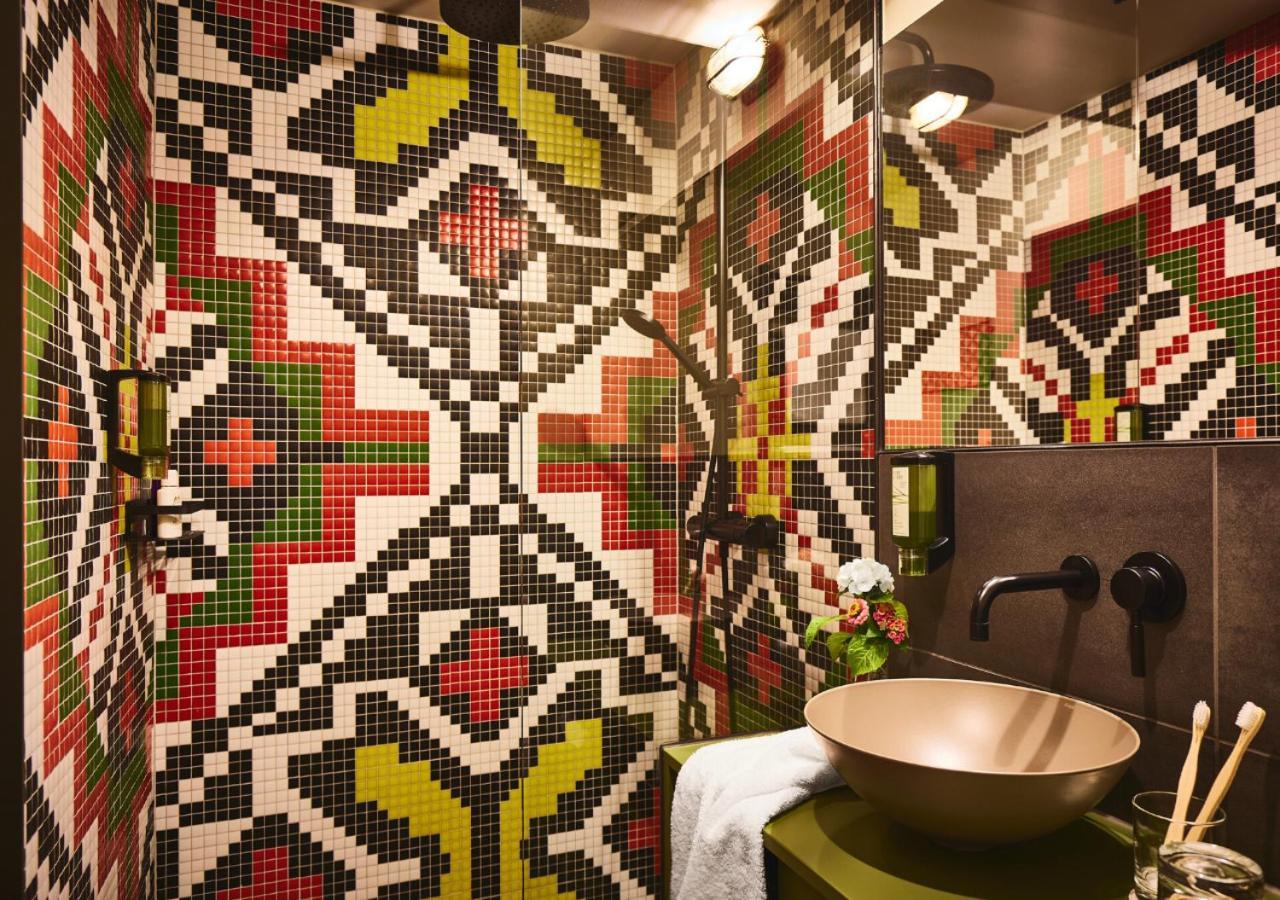 רטנברג Kuku Berghotel חדר תמונה