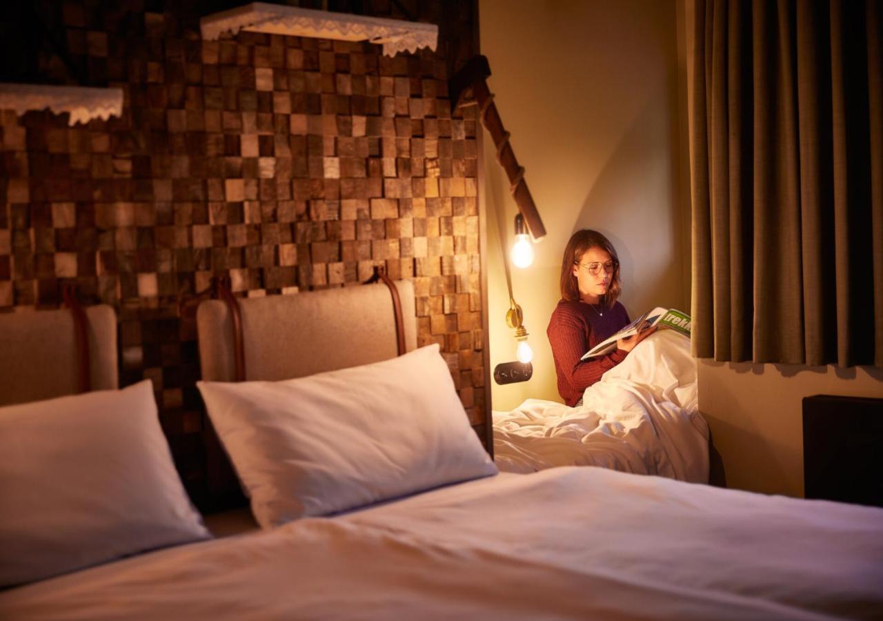 רטנברג Kuku Berghotel חדר תמונה