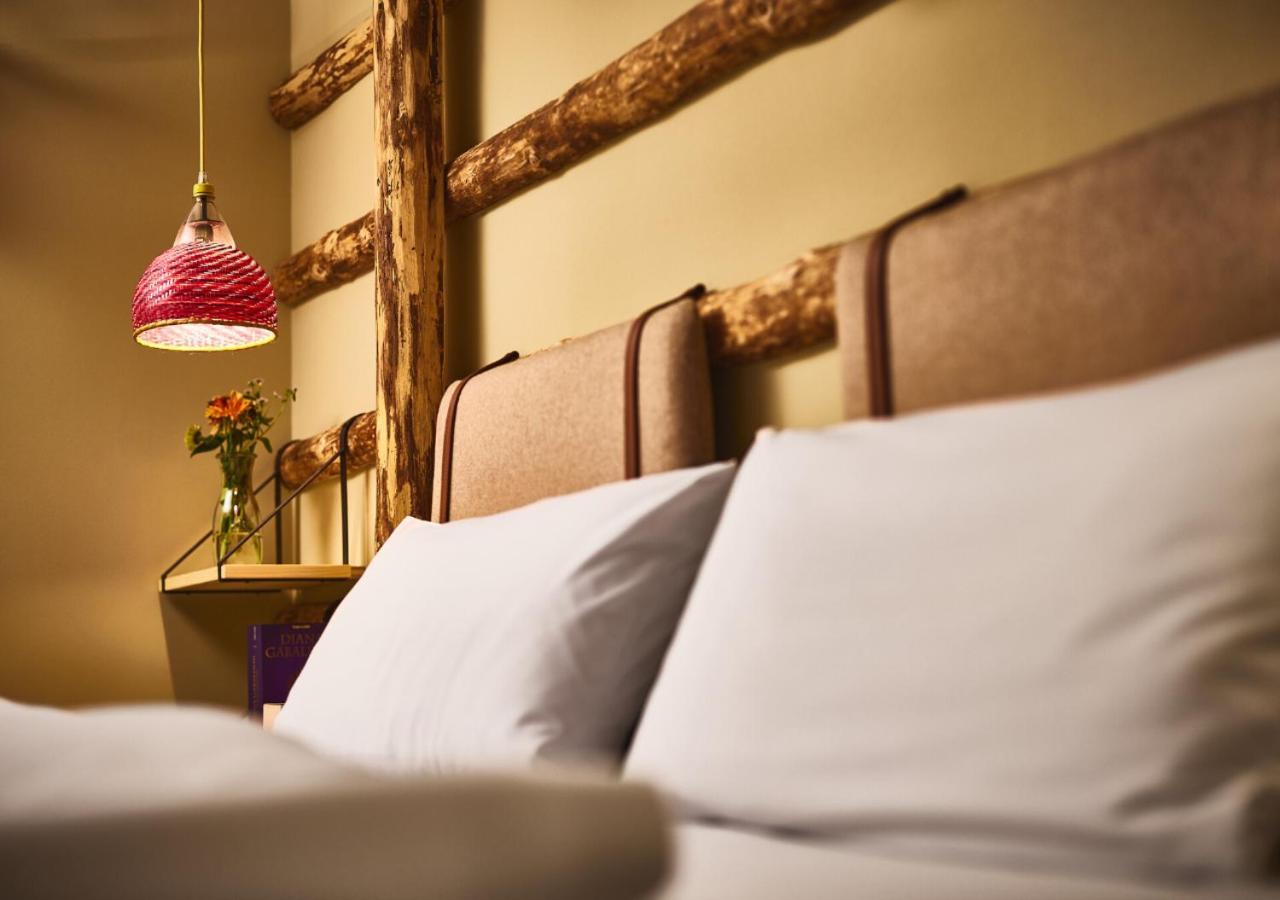 רטנברג Kuku Berghotel חדר תמונה
