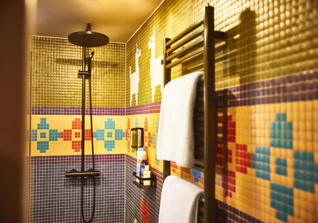 רטנברג Kuku Berghotel חדר תמונה